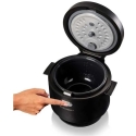 Cloer CLO6830 riisinkeitin, 350 W, 1 l Cloer CLO6830 riisinkeitin, 350 W, 1 l