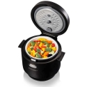 Cloer CLO6830 riisinkeitin, 350 W, 1 l Cloer CLO6830 riisinkeitin, 350 W, 1 l