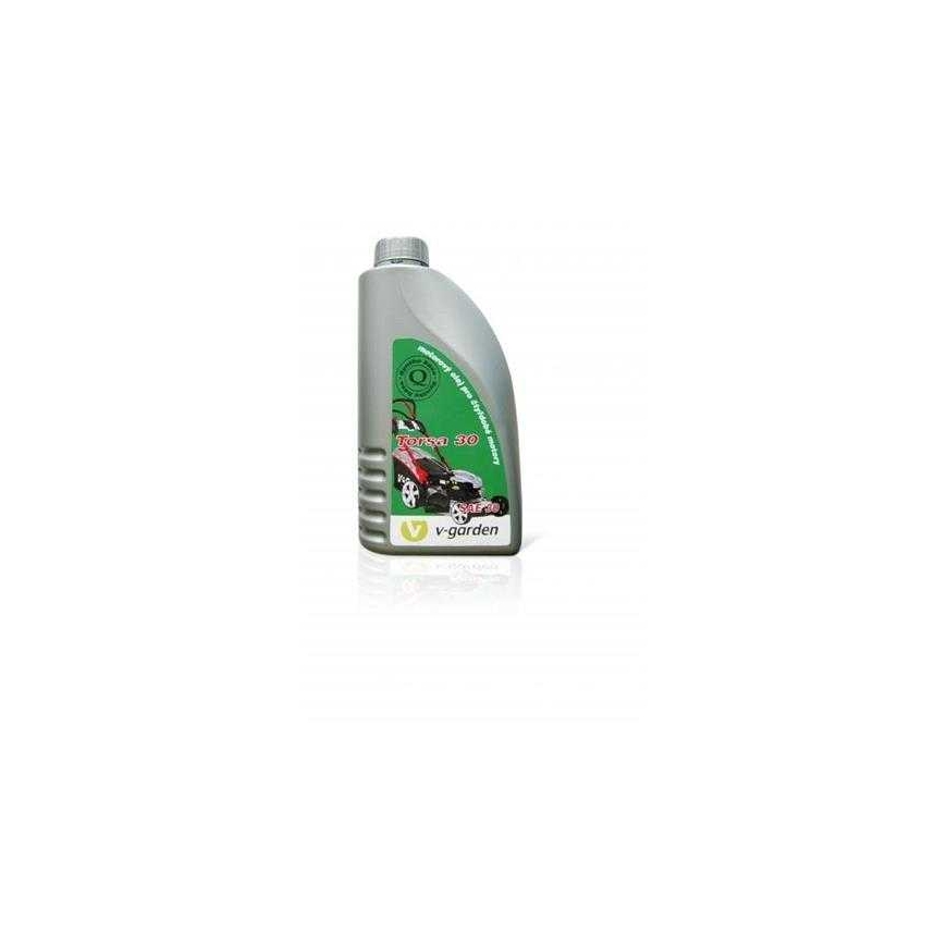 VEGA V-GARDEN oil SAE 30 Chainsaw, 4-stroke 0.6 l