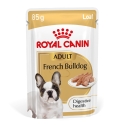 ROYAL CANIN French Bulldog Adult Digestive Health Loaf Box - wet dog food - 12x85g ROYAL CANIN French Bulldog Adult Digestive Health Loaf Box - wet dog food - 12x85g