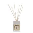 Home fragrance with sticks Erbolinea Prestige Ambra ERBAMBAMBRA100, 100 ml