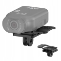 MUFU V11S pagrindinis tvirtinimas motociklui / GoPro / SJCam ir kt. MUFU V11S pagrindinis tvirtinimas motociklui / GoPro / SJCam ir kt.