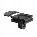 MUFU V11S pääkiinnike moottoripyörälle / GoPro / SJCam jne. MUFU V11S pääkiinnike moottoripyörälle / GoPro / SJCam jne.