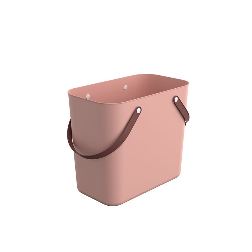 ROTHO Albula Style Roosa - kotitasku - 25l