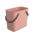 ROTHO Albula Style Roosa - kotitasku - 25l ROTHO Albula Style Roosa - kotitasku - 25l