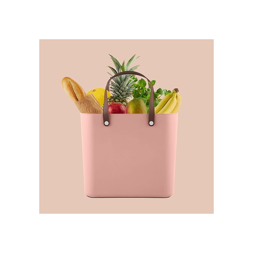 ROTHO Albula Style Pink - kantolaukku - 25l – 3