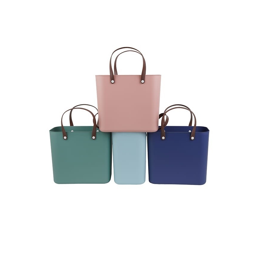 ROTHO Albula Style Roosa - kotitasku - 25l – 4