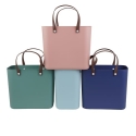ROTHO Albula Style Pink - tote bag - 25l ROTHO Albula Style Pink - tote bag - 25l