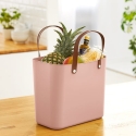 ROTHO Albula Style Roosa - kotitasku - 25l ROTHO Albula Style Roosa - kotitasku - 25l