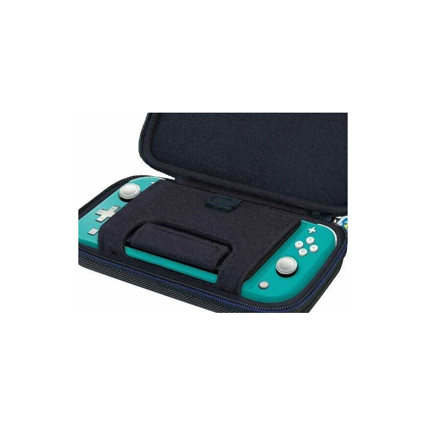 Bigben Interactive Game Traveler Deluxe ceļojumu soma Zelda – 2