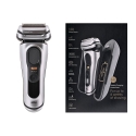 Braun Series 9 Pro 9577cc skuveklis Sudraba