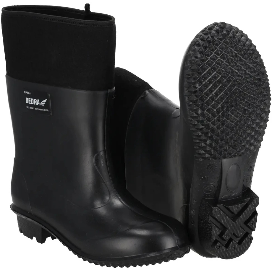 Dedra Gumofilce PVC guminiai batai, 43 dydis – 4