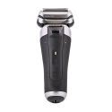 Braun Series 9 Pro 9577cc Sähkökäyttöinen partakone Hopea