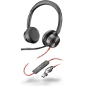 HP Poly Blackwire C8225-M USB-C/A (bulk) HP Poly Blackwire C8225-M USB-C/A (bulk)