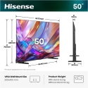 Hisense 50E7S Hisense 50E7S