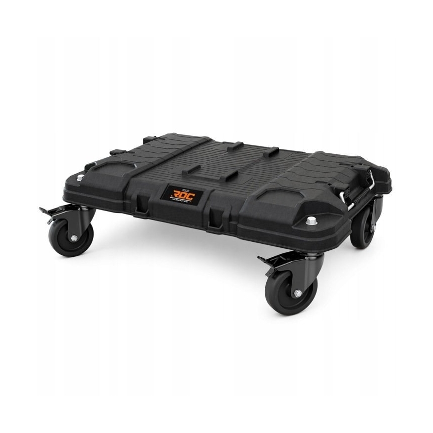KETER Pro Gear 262828 Transporta ratiņš
