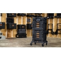 KETER Pro Gear 262828 Transporta ratiņš KETER Pro Gear 262828 Transporta ratiņš