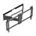 Maclean TV Mount / Bracket, max. VESA 600x400, 37-90", max. load 65 kg, black, MC-881 N Maclean TV Mount / Bracket, max. VESA 600x400, 37-90", max. load 65 kg, black, MC-881 N