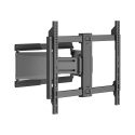 Maclean TV Mount / Bracket, max. VESA 600x400, 37-90", max. load 65 kg, black, MC-881 N Maclean TV Mount / Bracket, max. VESA 600x400, 37-90", max. load 65 kg, black, MC-881 N