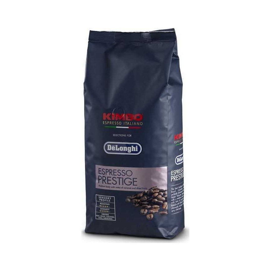 KIMBO DeLonghi Espresso Prestige 1 kg