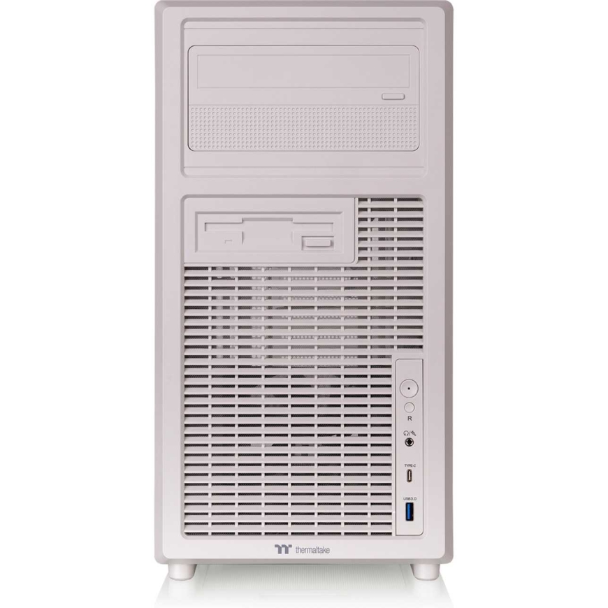 Thermaltake Retro 260 TG Bežinis