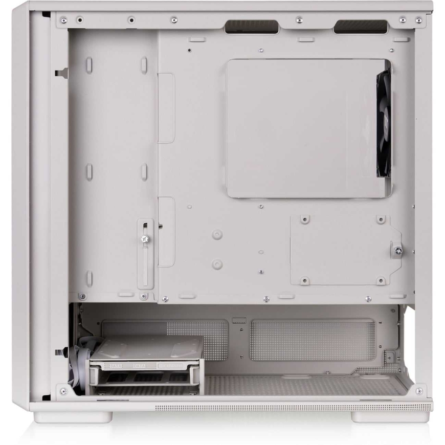 Thermaltake Retro 260 TG Бежевый – 2