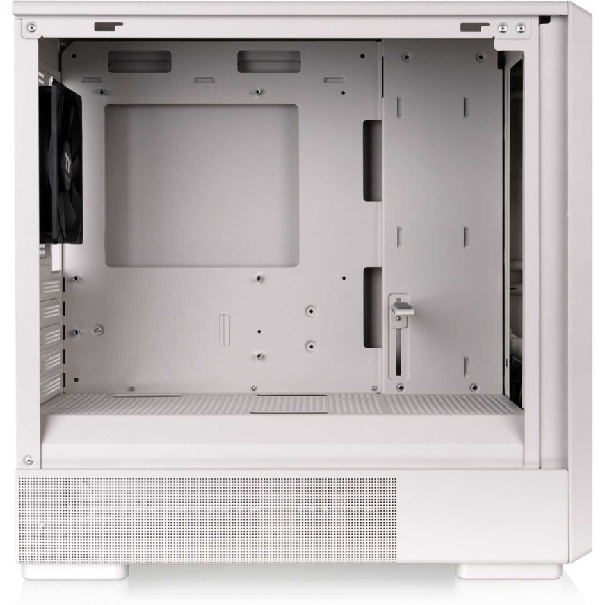 Thermaltake Retro 260 TG Bežinis – 4