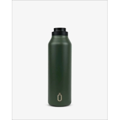„Runbott Mii“ termo butelis, 600 ml – palmių žalias