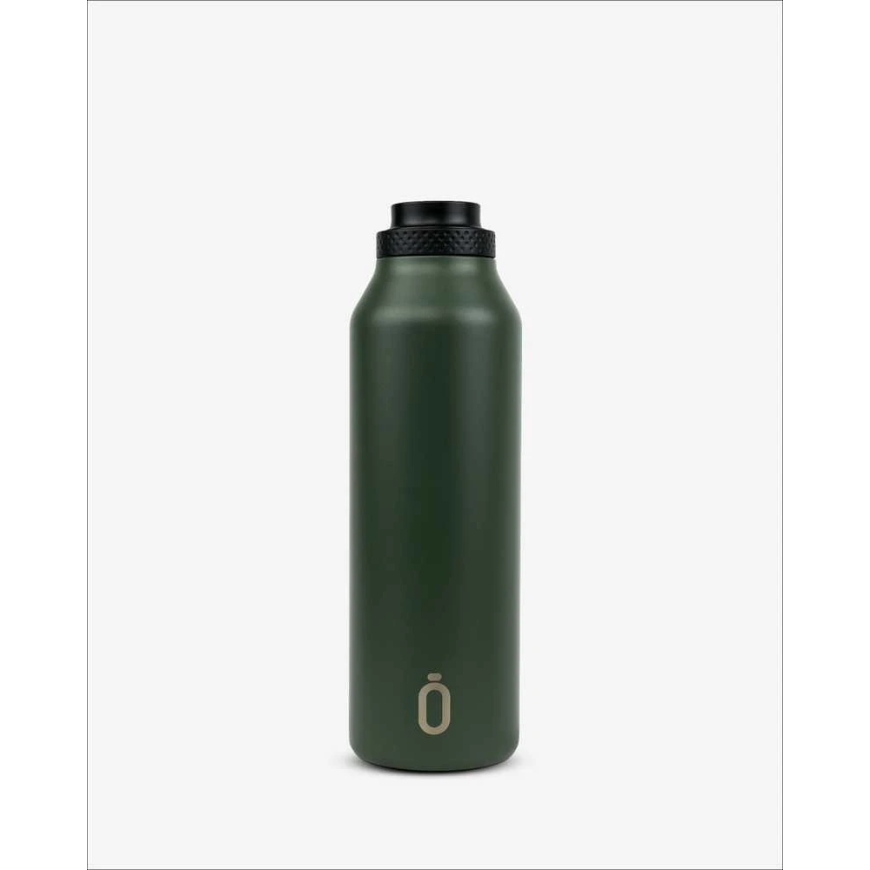 „Runbott Mii“ termos, 600 ml – palmiline roheline