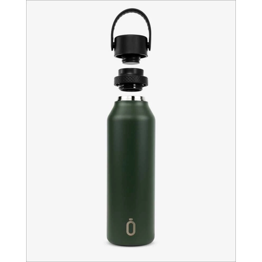 „Runbott Mii“ termos, 600 ml – palmiline roheline – 2