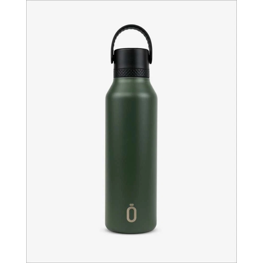 „Runbott Mii“ termos, 600 ml – palmu zaļš – 3