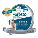 ELANCO ошейник Foresto для кошек и собак весом до 8 кг