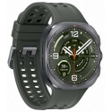 Samsung Galaxy Watch Ultra2 L715 LTE Sidabrinis