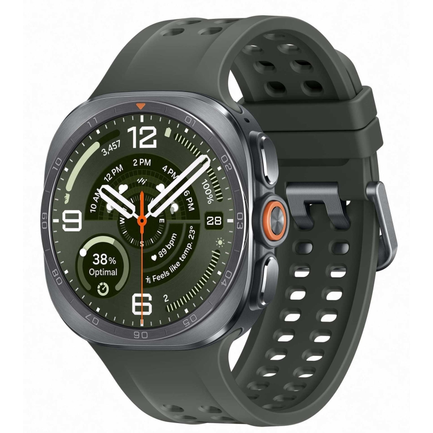 Samsung Galaxy Watch Ultra2 L715 LTE Silver – 3