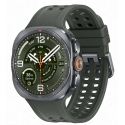 Samsung Galaxy Watch Ultra2 L715 LTE Sidabrinis