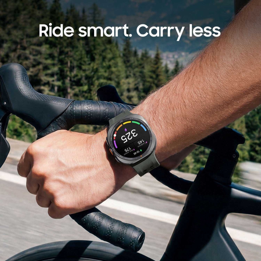 Samsung Galaxy Watch Ultra2 L715 LTE Hopea – 5