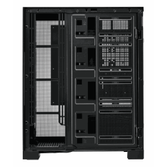 Fortron U500-B Чёрный