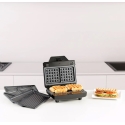 Taurus 3-in-1 Miami Legend Toaster Taurus 3-in-1 Miami Legend Toaster