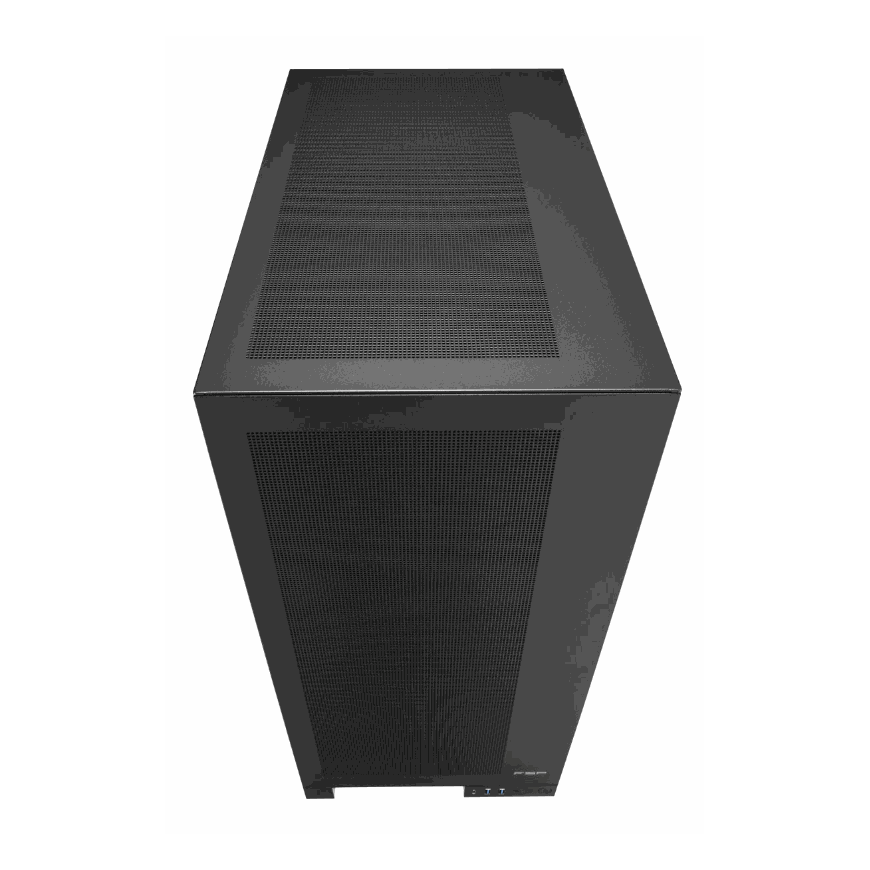 Fortron U500-B Чёрный – 3