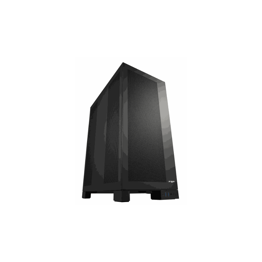 Fortron U500-B Black – 5