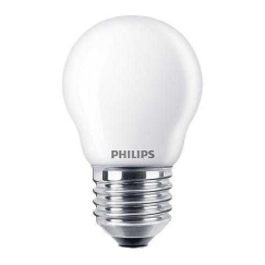 Philips LED CLASSIC 60W E27 WW P45 FR ND RFSRT4