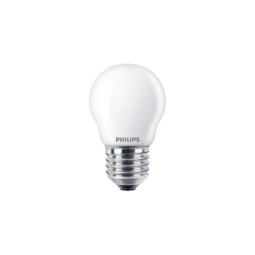 Philips LED CLASSIC 60W E27 WW P45 FR ND RFSRT4