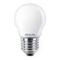 Philips LED CLASSIC 60W E27 WW P45 FR ND RFSRT4 Philips LED CLASSIC 60W E27 WW P45 FR ND RFSRT4
