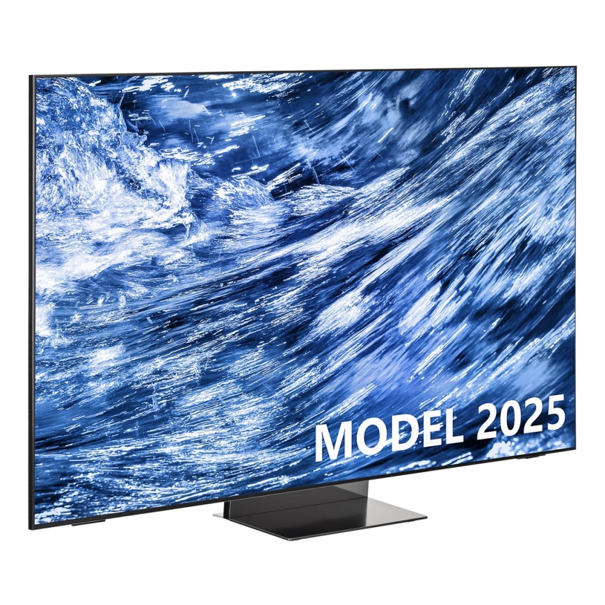 Samsung QE75QN990FT 190,5 cm (75") 8K Ultra HD Älykäs TV Wi-Fi Musta