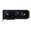 Graphics card. PowerColor RX9070GRE Hellhound