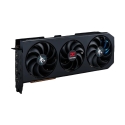 Graphics card. PowerColor RX9070GRE Hellhound