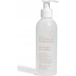 Ziaja Ziaja Dabiski Koptējam sejas mazgāšanas želeja 200ml