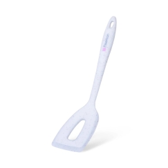 Fissman BIANKA Ladle with Perforations 29.5 cm [nylon+silicone]