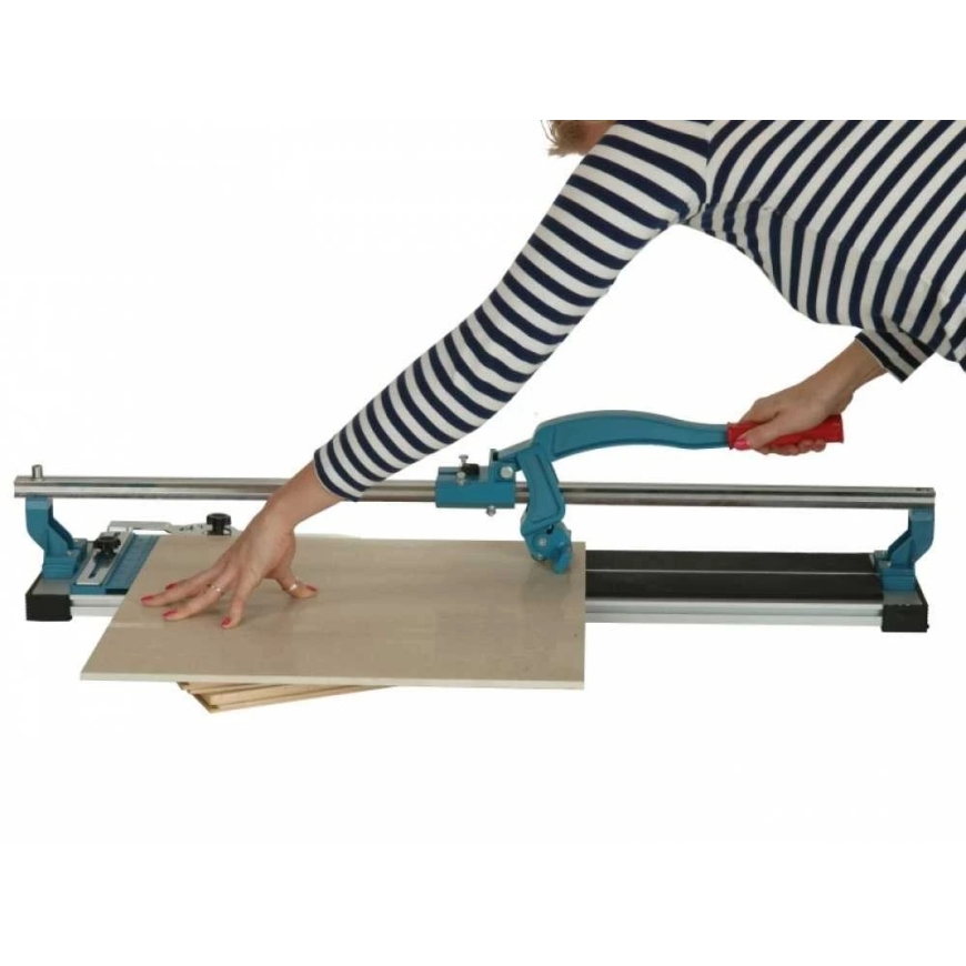 Dedra Stakles tile cutting 1000mm Xprofil – 3