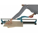 Dedra Stakles tile cutting 1000mm Xprofil Dedra Stakles tile cutting 1000mm Xprofil